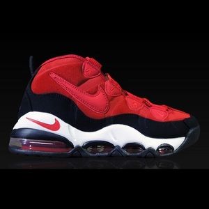 Air Max Uptempo